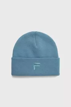 Шапка Fila, синий