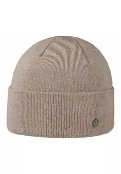 Шапка FINE Lierys, цвет beige