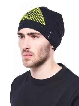 Шапка Fischer LONG - KRIMML, черный