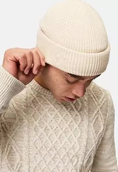 Шапка FISHERMENS Honesty Rules, коричневый