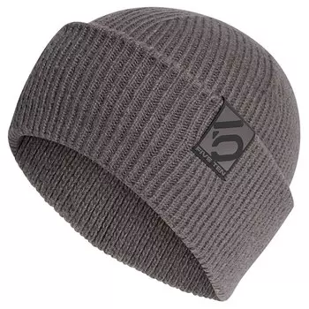 Шапка Five Ten IR9922, серый