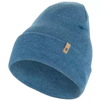Шапка Fjllrven Classic Knit Hat, цвет Dawn Blue