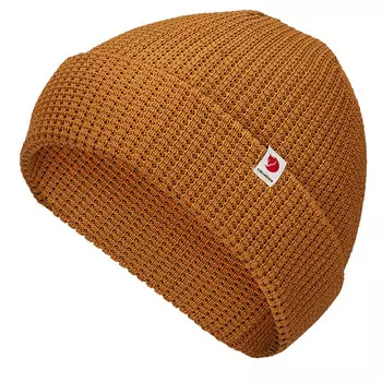 Шапка Fjllrven, цвет Acorn