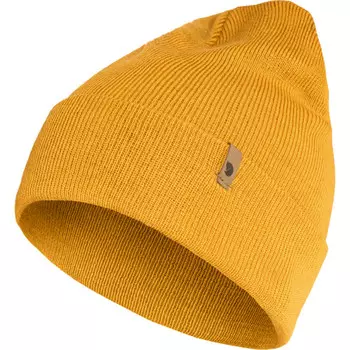 Шапка Fjllrven, цвет Acorn