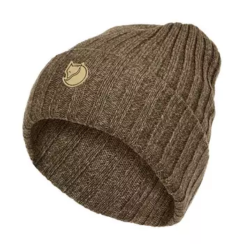 Шапка Fjllrven, цвет Dark Olive-Taupe
