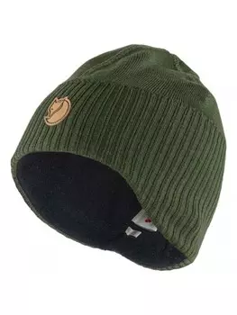 Шапка FJLLRVEN Keb Stormblocker Beanie - Mtze, цвет laurel green