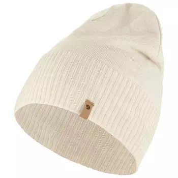 Шапка Fjllrven Merino Lite Hat, цвет Chalk White
