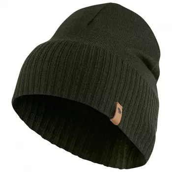 Шапка Fjllrven Merino Lite Hat, цвет Deep Forest