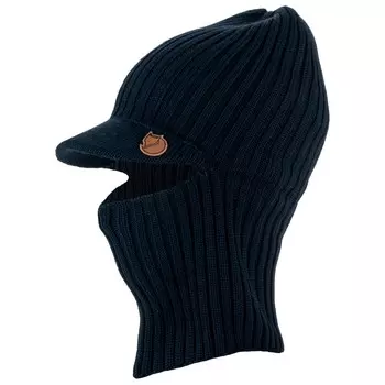 Шапка Fjllrven Singi Balaclava Cap, цвет Dark Navy