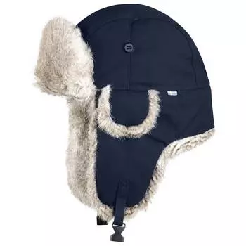 Шапка Fjllrven Singi Heater, цвет Dark Navy