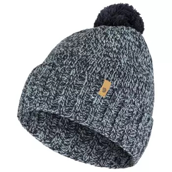 Шапка Fjllrven vik Pom Hat, цвет Dark Navy