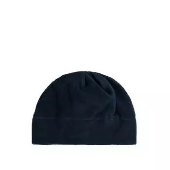 Шапка fleece beanie Adsum, синий