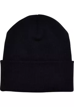 Шапка Flexfit Beanie YP Classics, черный
