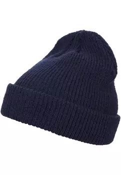 Шапка Flexfit, цвет navy