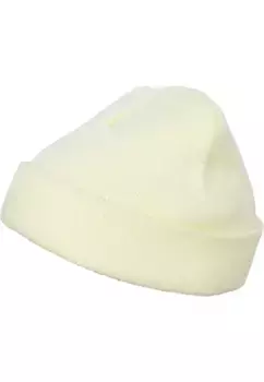 Шапка Flexfit " Flexfit Unisex Heavyweight Beanie" (1 шт.), желтый