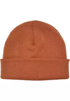 Шапка Flexfit " Flexfit Unisex Heavyweight Beanie" (1 шт.), цвет Toffee
