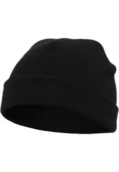 Шапка Flexfit " Flexfit Unisex Heavyweight Beanie" (1 шт.), черный