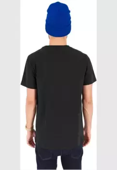 Шапка Flexfit " Flexfit Unisex Heavyweight Long Beanie" (1 шт.), синий