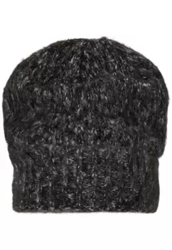Шапка Flexfit " Flexfit Yupoong Beanies Acrylic Beanie" (1 шт.), серый