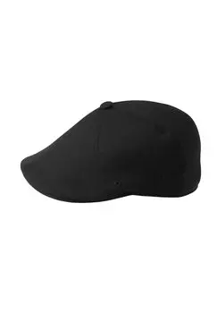 Шапка FLEXFIT Kangol, цвет black