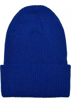 Шапка Flexfit, королевский синий