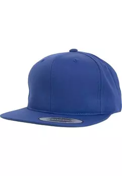 Шапка Flexfit Pro-Style, темно-синий