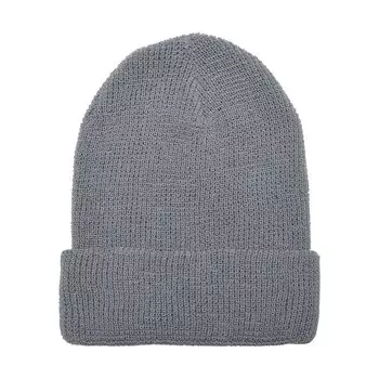 Шапка Flexfit Urban Classics, серый