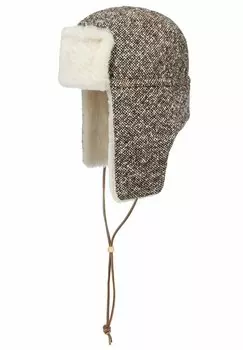 Шапка FLIEGERM Lierys, цвет braun