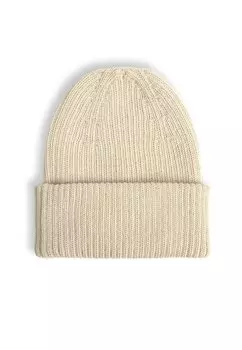 Шапка FOLD Alpa, цвет luonnonvalkoinen