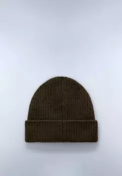 Шапка FOLI Napapijri, светло-зеленый