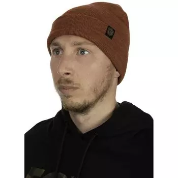 Шапка Fox International Logo, оранжевый