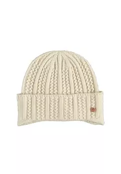 Шапка FRAAS Beanie, белый