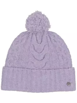 Шапка FRAAS Beanie, фиолетовый