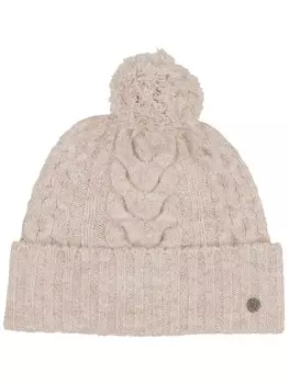 Шапка FRAAS Beanie, кремовый