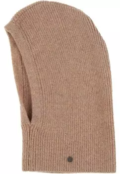 Шапка FRAAS Beanie, пятнистый бежевый