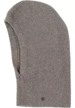 Шапка FRAAS Beanie, пятнистый серый