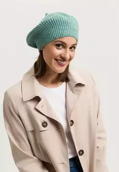 Шапка FRAAS, зеленый