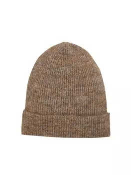 Шапка Fransa, коричневый