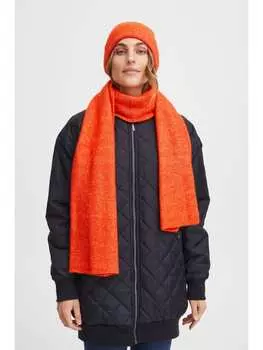 Шапка Fransa, красный