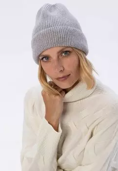 Шапка FRATERNITY, серый