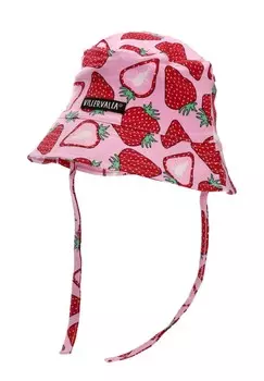 Шапка FRCHTE Villervalla, розовый