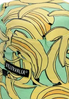 Шапка FRCHTE Villervalla, зеленый