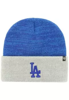 Шапка FREEZE DODGERS '47, цвет royal