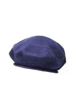 Шапка FRENCH SUMMER LOOK Loevenich, темно-синий