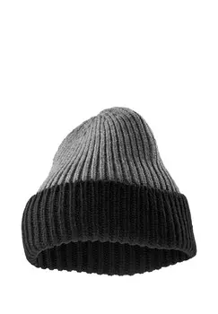 Шапка FRENCIS FAWLER, серый