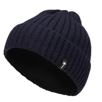 Шапка FRILUFTS, цвет Dark Sapphire