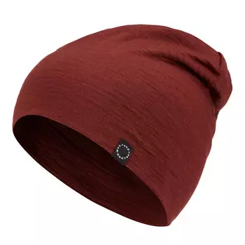 Шапка FRILUFTS, цвет Fired Brick