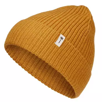 Шапка FRILUFTS, цвет Golden Yellow