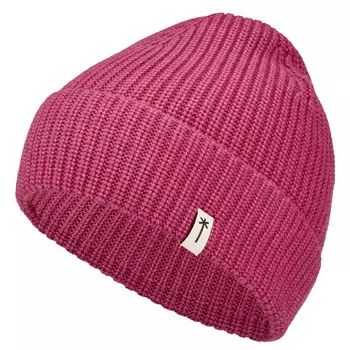 Шапка FRILUFTS, цвет Sangria