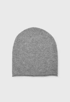 Шапка FTC Cashmere, серый